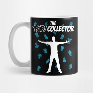 Pop Collector Mug